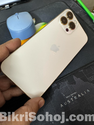 iPhone 13 Pro Max Max-256GB (Used)